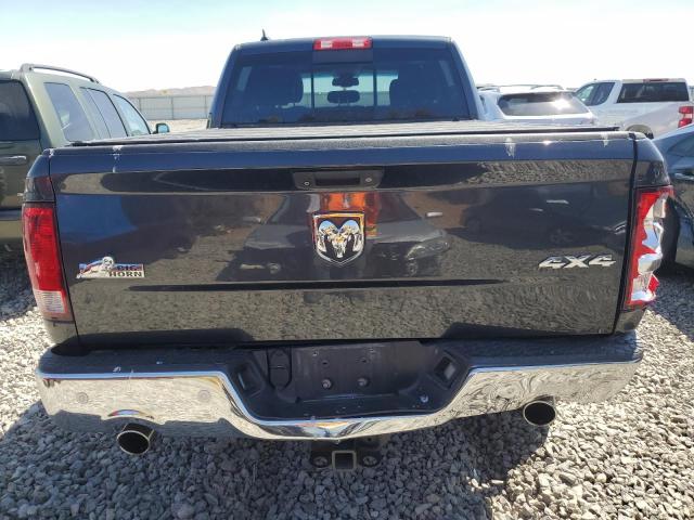 Photo 6 from auction – 2018 RAM 1500 SLT with VIN 1C6RR7TT2JS150412