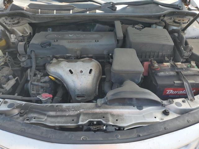 Photo 11 from auction – 2009 TOYOTA CAMRY BASE with VIN 4T1BE46K79U337020