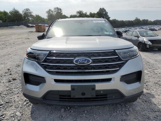 Photo 5 from auction – 2023 FORD EXPLORER X with VIN 1FMSK8DHXPGB00721