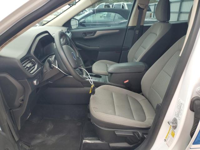 Photo 7 from auction – 2020 FORD ESCAPE S with VIN 1FMCU0F64LUC38164
