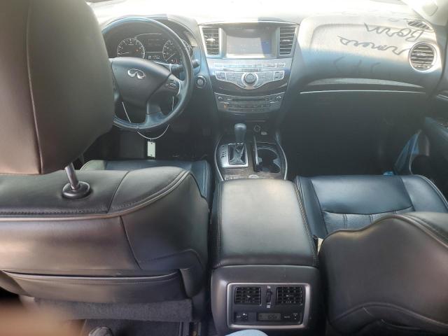 Photo 8 from auction – 2014 INFINITI QX60 with VIN 5N1AL0MN5EC535991