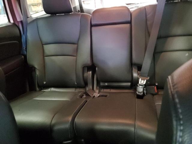 Photo 10 from auction – 2022 HONDA PILOT EXL with VIN 5FNYF6H50NB014204