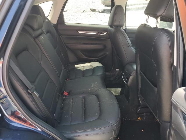 Photo 11 from auction – 2018 MAZDA CX-5 GRAND with VIN JM3KFBDM8J0414023