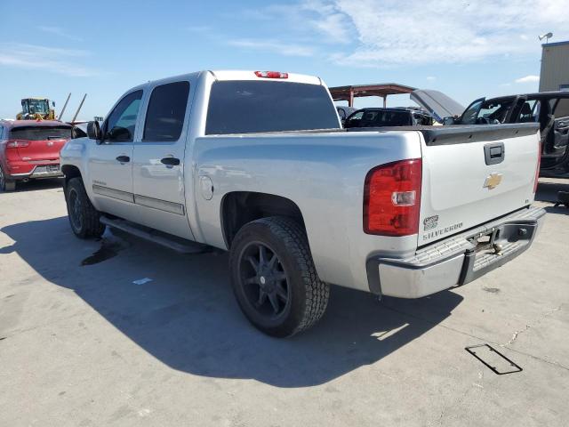 Photo 2 from auction – 2011 CHEVROLET SILVERADO with VIN 3GCPCREA1BG345421