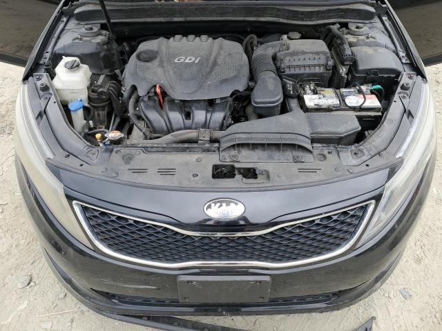 Photo 11 from auction – 2015 KIA OPTIMA LX with VIN 5XXGM4A78FG387961