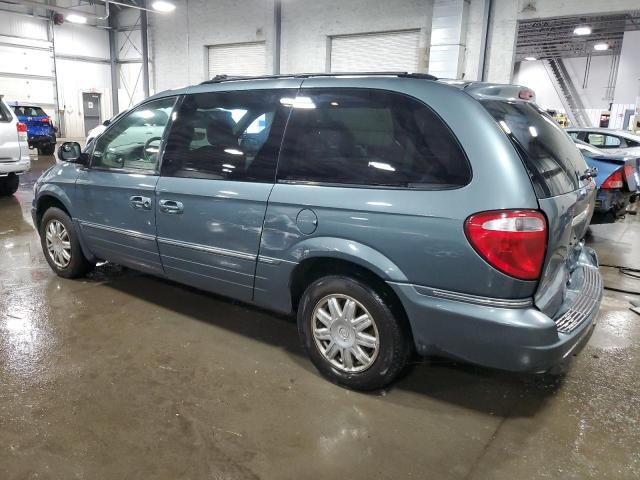 Photo 2 from auction – 2007 CHRYSLER TOWN & COU with VIN 2A8GP64L97R314790