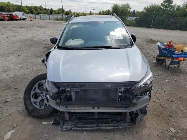 Photo 5 from auction – 2021 SUBARU CROSSTREK with VIN JF2GTHSCXMH309415