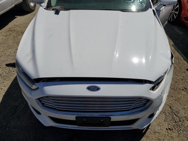 Photo 11 from auction – 2016 FORD FUSION SE with VIN 1FA6P0H72G5112745