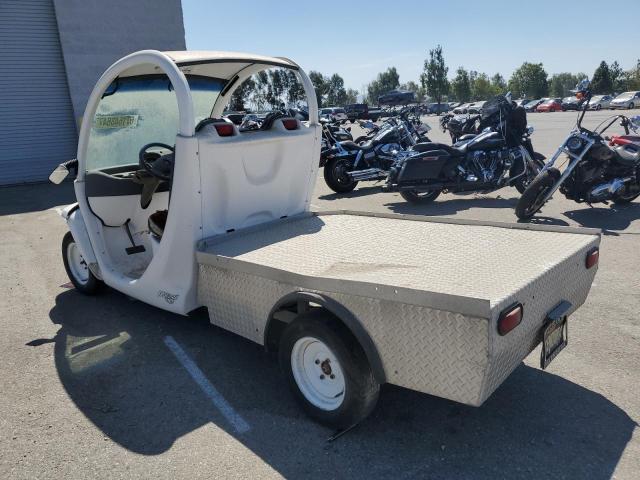 Photo 3 from auction – 2002 GEM UTILITYCRT with VIN 5ASAK274X2F023669