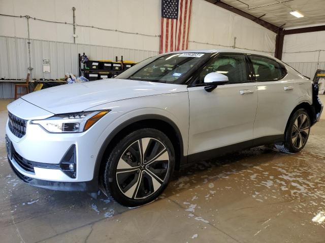 POLESTAR 2 2023 with VIN YSMED3KA1PL144526 - Photo from auction