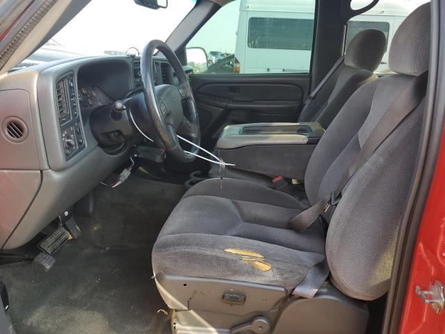 Photo 7 from auction – 2005 GMC NEW SIERRA with VIN 2GTEK13T851180903