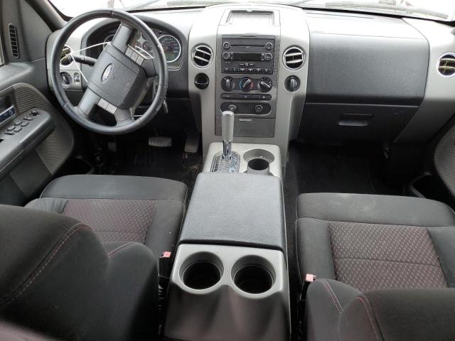 Photo 8 from auction – 2007 FORD F150 SUPER with VIN 1FTRW12W97KC74468
