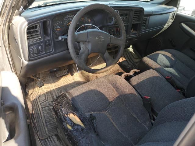 Photo 8 from auction – 2007 CHEVROLET SILVERADO with VIN 3GCEC14X87G255589