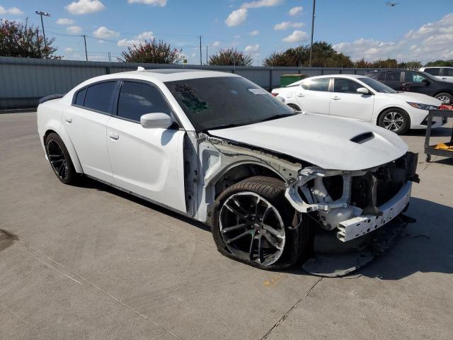Photo 4 from auction – 2021 DODGE CHARGER SC with VIN 2C3CDXGJ6MH622892