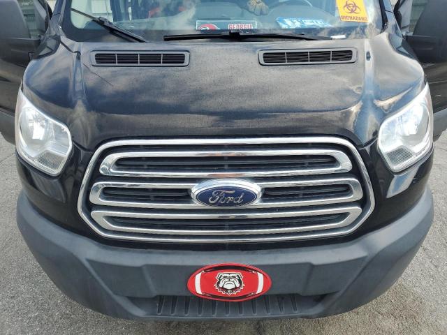 Photo 12 from auction – 2019 FORD TRANSIT T- with VIN 1FBAX2CM8KKA48920