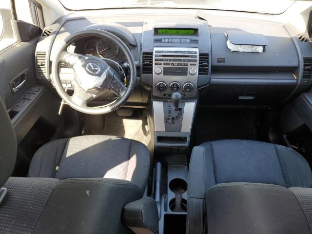 Photo 8 from auction – 2010 MAZDA 5 with VIN JM1CR2WL5A0384214