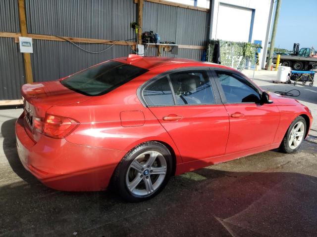 Photo 3 from auction – 2013 BMW 328 I with VIN WBA3A5G54DNP22988