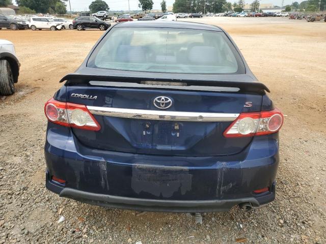 Photo 6 from auction – 2012 TOYOTA COROLLA BA with VIN 5YFBU4EE7CP033502