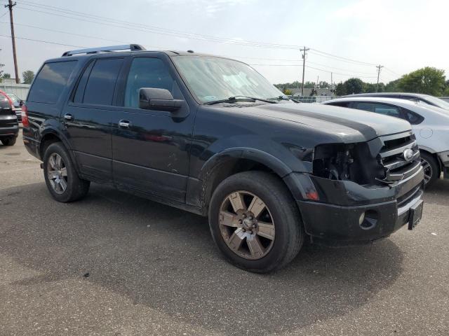 Photo 4 from auction – 2010 FORD EXPEDITION with VIN 1FMJU2A57AEB48595