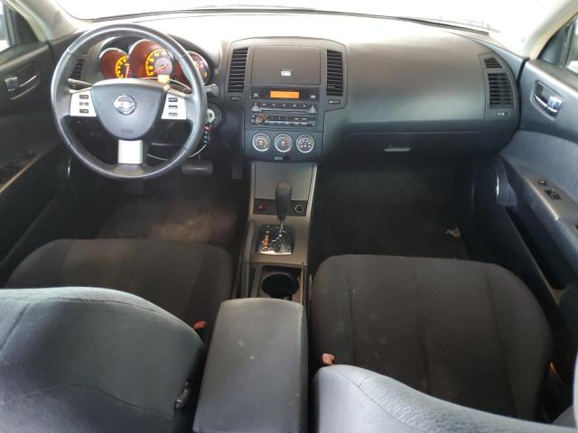 Photo 8 from auction – 2006 NISSAN ALTIMA S with VIN 1N4AL11D76N368129