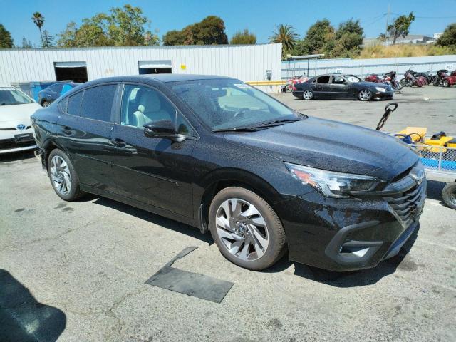 Photo 4 from auction – 2023 SUBARU LEGACY LIM with VIN 4S3BWAN60P3012362