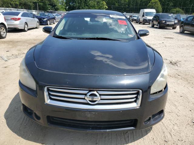 Photo 5 from auction – 2014 NISSAN MAXIMA S with VIN 1N4AA5AP8EC430011
