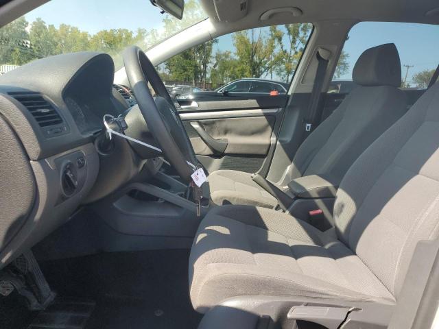 Photo 7 from auction – 2008 VOLKSWAGEN RABBIT with VIN WVWCB71K68W209767
