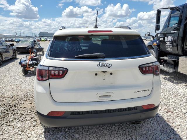 Photo 6 from auction – 2019 JEEP COMPASS LI with VIN 3C4NJCCB7KT793465