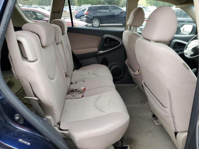 Photo 11 from auction – 2007 TOYOTA RAV4 with VIN JTMBK33V676028064