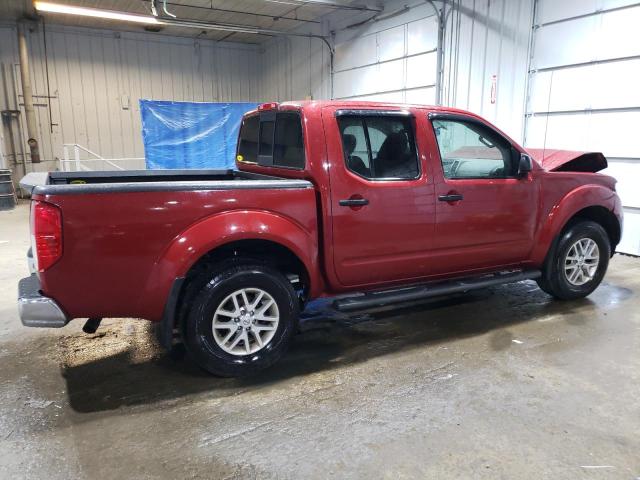 Photo 3 from auction – 2019 NISSAN FRONTIER S with VIN 1N6AD0EV6KN757372