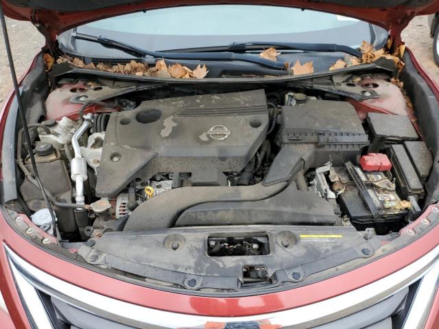 Photo 11 from auction – 2015 NISSAN ALTIMA 2.5 with VIN 1N4AL3AP3FC474224