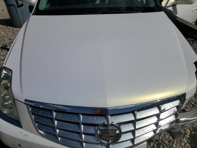 Photo 11 from auction – 2007 CADILLAC DTS with VIN 1G6KD57Y97U149695
