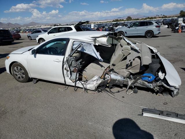 صورة رقم 2 من المزاد - 2011 TOYOTA CAMRY BASE مع VIN 4T1BF3EK7BU631323