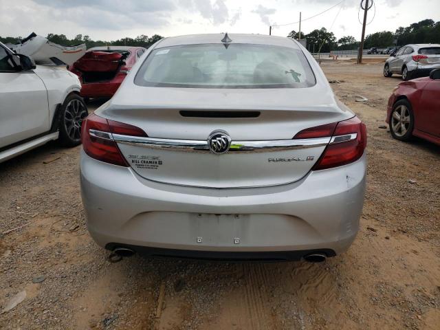 Photo 6 from auction – 2015 BUICK REGAL with VIN 2G4GK5EX0F9288303