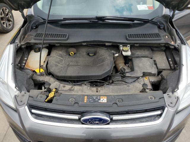 Photo 12 from auction – 2014 FORD ESCAPE TIT with VIN 1FMCU9J98EUE05036