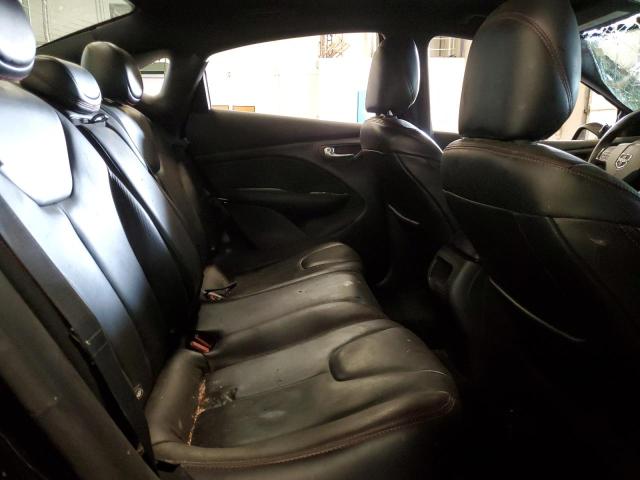 Photo 10 from auction – 2015 DODGE DART GT with VIN 1C3CDFEB9FD165453