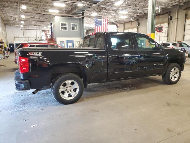 Photo 3 from auction – 2017 CHEVROLET 1500 with VIN 1GCUKREC9HF246220