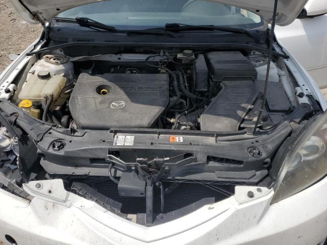 Photo 11 from auction – 2008 MAZDA 3 HATCHBAC with VIN JM1BK343581868705