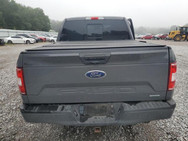 Photo 6 from auction – 2020 FORD F150 SUPER with VIN 1FTEW1E49LFB61485
