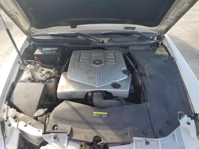 Photo 11 from auction – 2006 CADILLAC STS with VIN 1G6DW677760134084