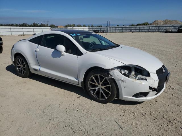 Photo 4 from auction – 2012 MITSUBISHI ECLIPSE GS with VIN 4A31K5DF8CE004344