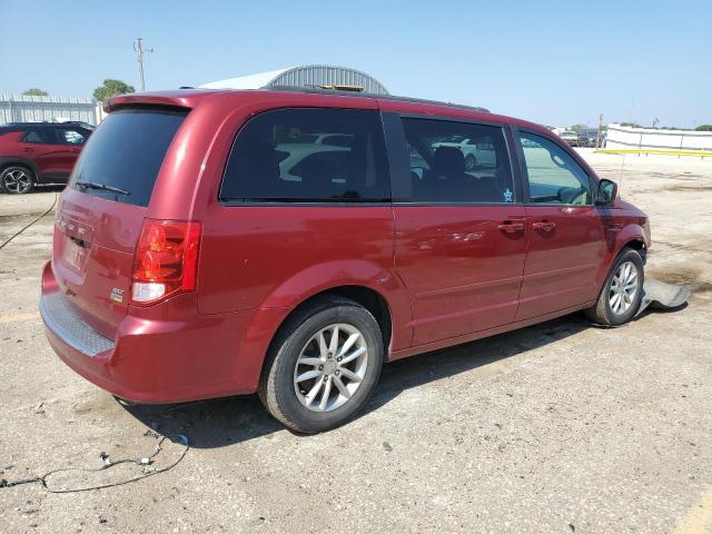 Photo 3 from auction – 2015 DODGE GRAND CARA with VIN 2C4RDGCG5FR566800