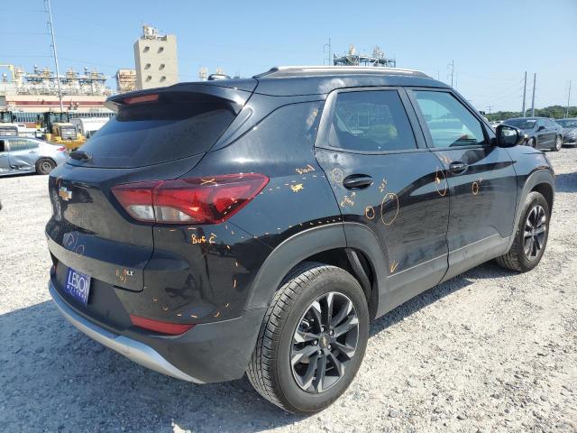 Photo 3 from auction – 2023 CHEVROLET TRAILBLAZE with VIN KL79MPSL8PB068280