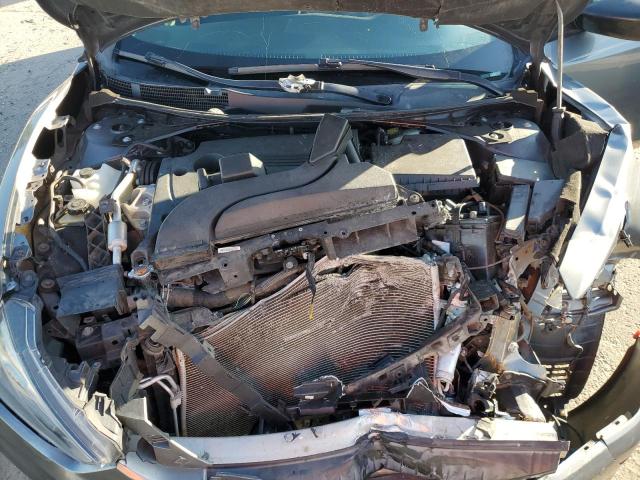 Photo 11 from auction – 2016 NISSAN ALTIMA 2.5 with VIN 1N4AL3AP5GC202226