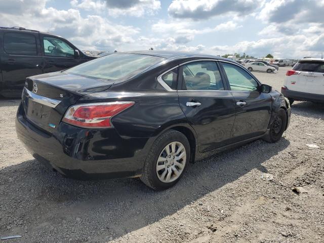 Photo 3 from auction – 2014 NISSAN ALTIMA 2.5 with VIN 1N4AL3APXEC275976