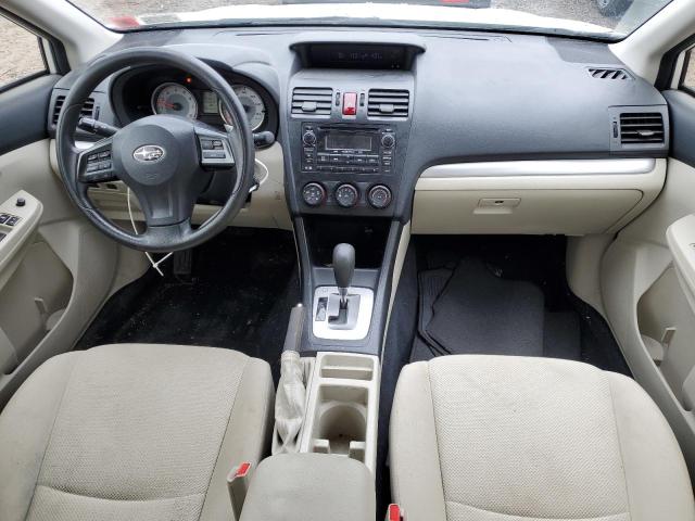 Photo 8 from auction – 2013 SUBARU IMPREZA PR with VIN JF1GPAC63D2899128