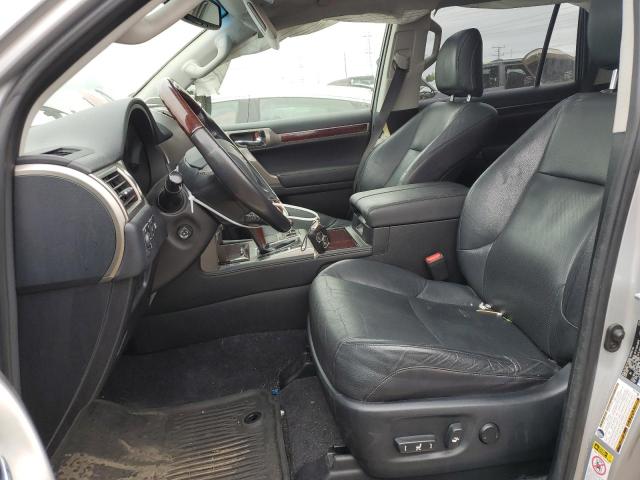 Photo 7 from auction – 2016 LEXUS GX 460 with VIN JTJBM7FX8G5147672