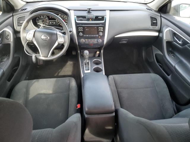 Photo 8 from auction – 2015 NISSAN ALTIMA 2.5 with VIN 1N4AL3AP1FC498764