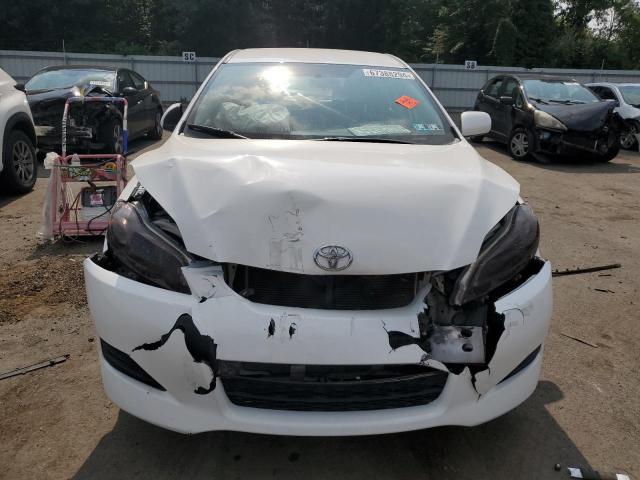 Photo 5 from auction – 2010 TOYOTA COROLLA MA with VIN 2T1KU4EE3AC260988