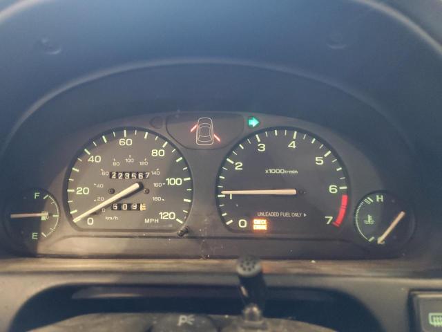 Фото 9 с аукциона – 1997 SUBARU LEGACY L с VIN 4S3BD4351V7214036